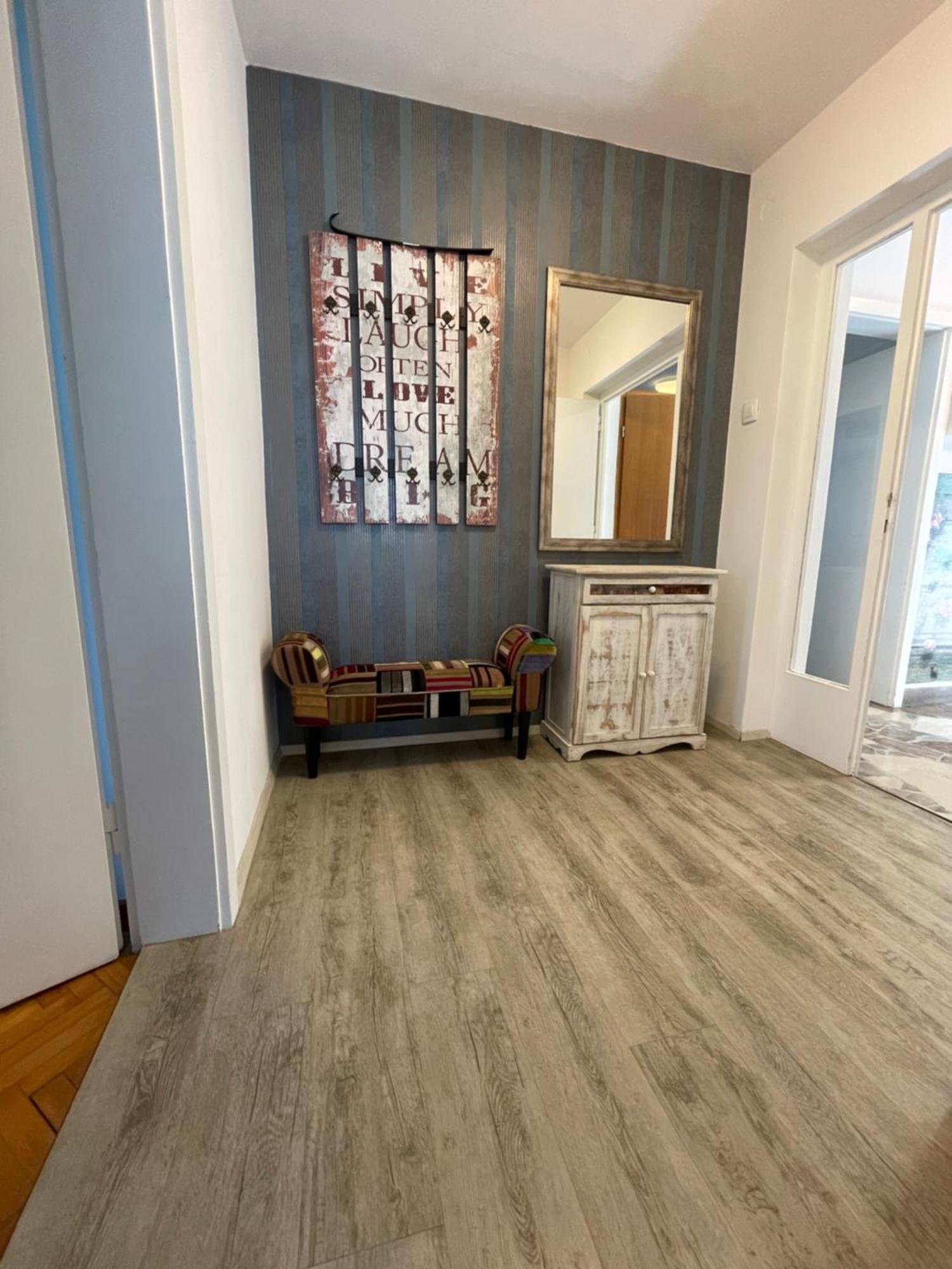 Apartment Armic Ljubljana Eksteriør billede
