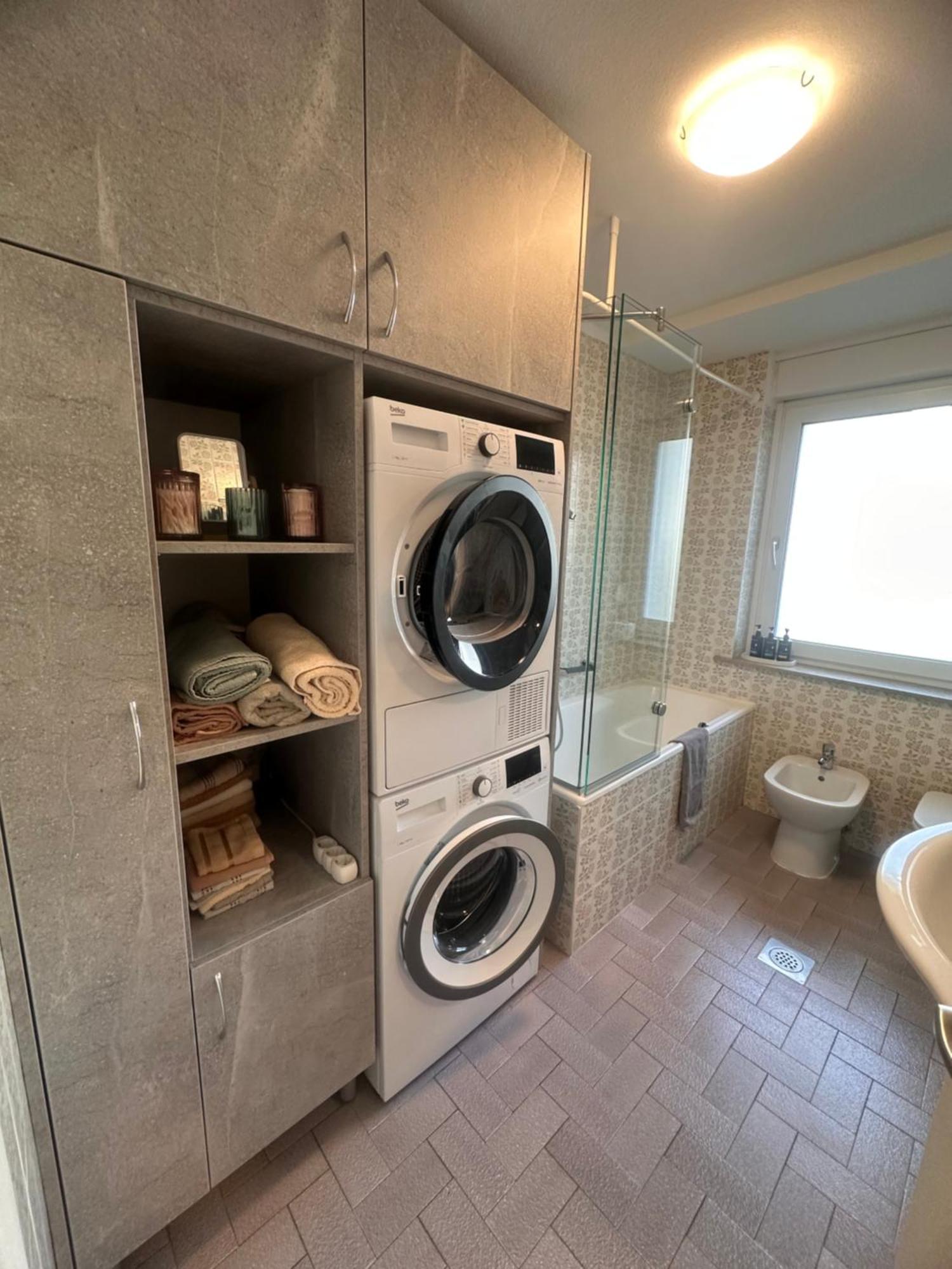 Apartment Armic Ljubljana Eksteriør billede